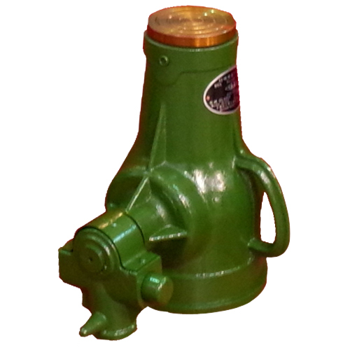 雙利螺旋千斤頂實(shí)拍圖